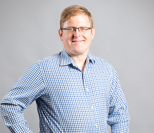 Hubert Penzenstadler
