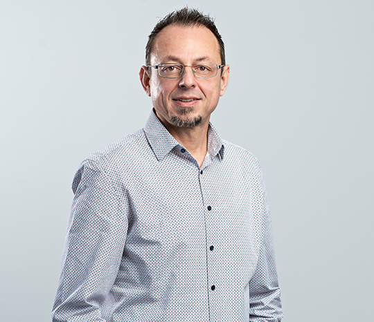 Jens Bergmann