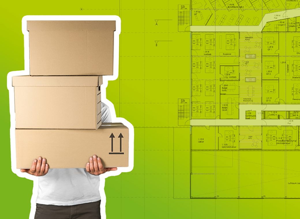 2017-12-20-person-mit-umzugskartons-vor-schematischer-darstellung-neubau-in-kornwestheim