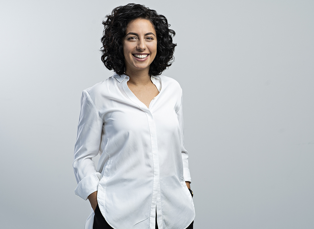 Dr. Tasmin Reuter: “We question all parameters and find labelling solutions which our customers haven’t even thought of.”