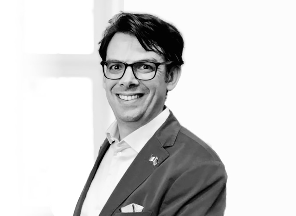 Marc Culas ist Geschäftsführer von marmato. Sein Team war für die Programmierung und die technische Umsetzung der neuen Website verantwortlich.