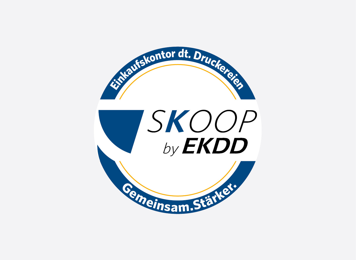 Robos-labels ist seit November 2021 Mitglied im EKDD.