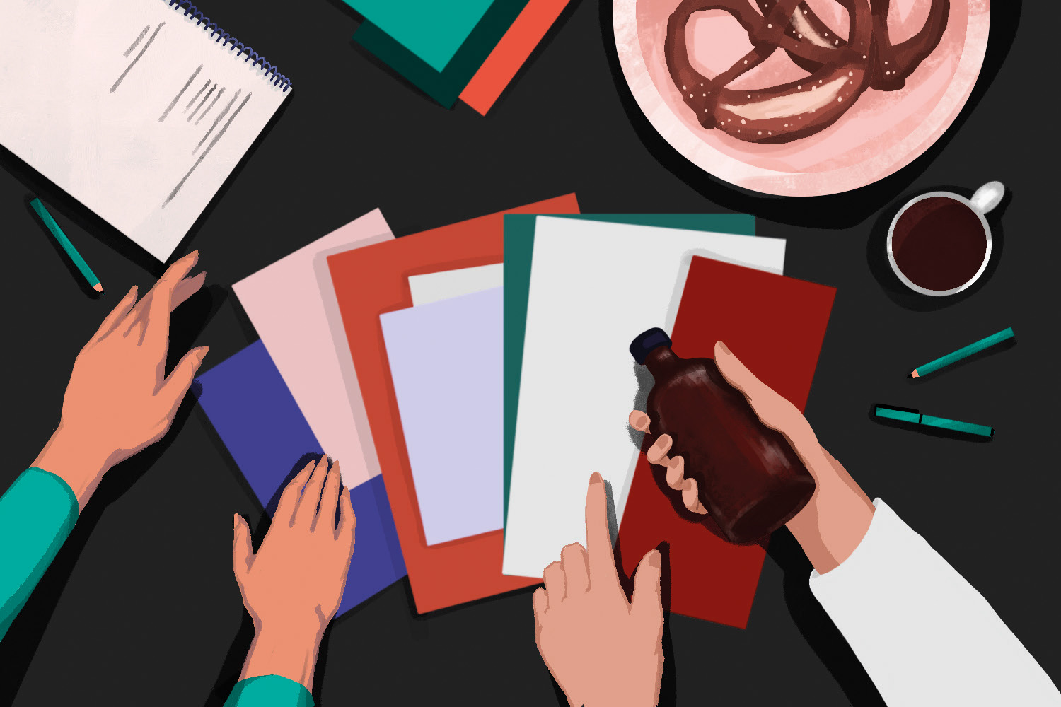 Innovation, Tradition und Philosophie im Mittelpunkt
Retterspitz stellt höchste Anforderungen an seine Produkte und deren internationale Vermarktung. Bei der Entstehung einer Produktidee ist dem Unternehmen Innovation genauso wichtig, wie die Beachtung der Tradition und der Philosophie des Familienunternehmens. Dies spiegelt sich unter anderem in der Kennzeichnung der Produkte und in der Gestaltung von Geschäftsbeziehungen wieder.