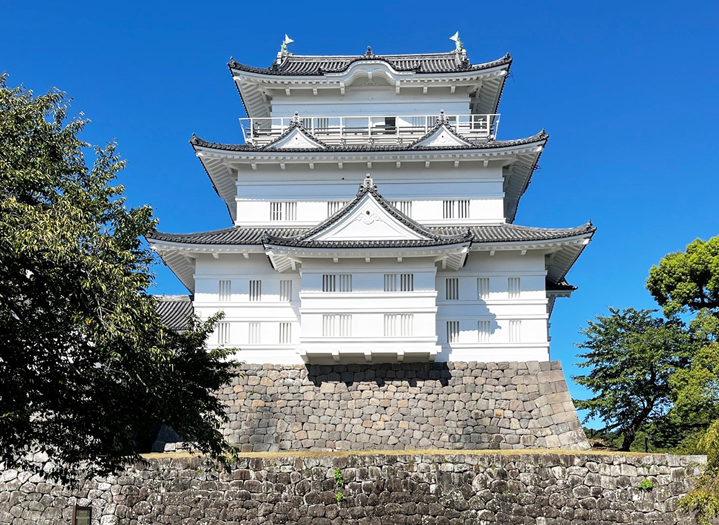 Tea ceremony in a traditional tea house: tea ceremonies are something very special, you must be invited to them. The ritual follows a certain procedure, for example, the turning of the tea bowl. It is mainly done by women, who are specially trained for it.
