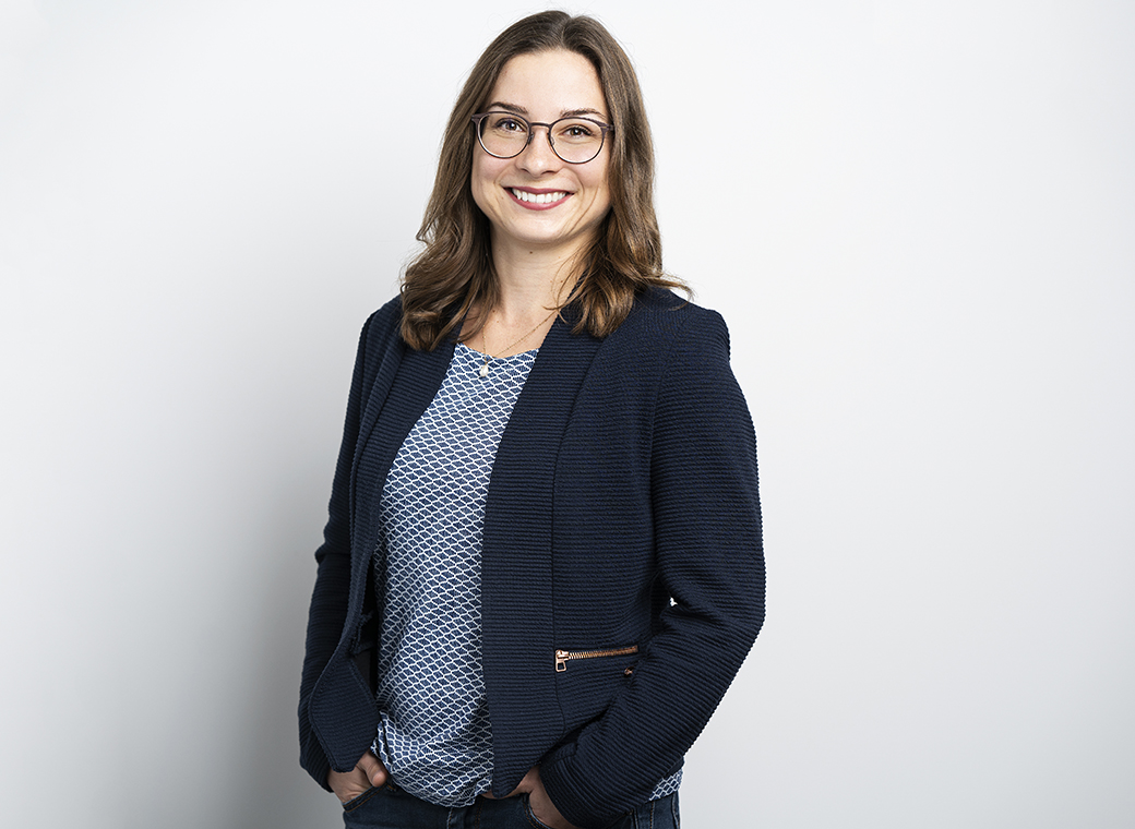 Anja Haiber is Team Lead for Procurement at robos-labels and liaises with our brand suppliers to source the best materials for our customers.