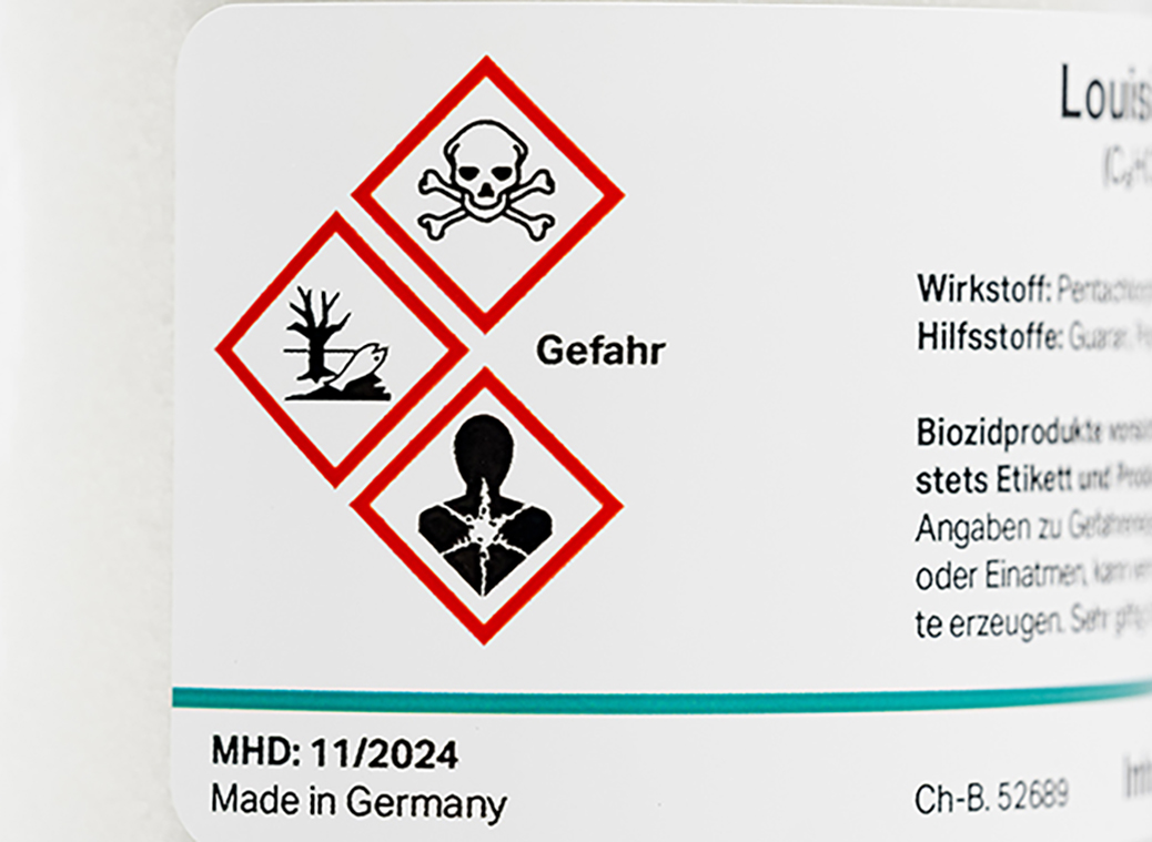 Significant changes to the CLP Regulation will become mandatory in 2025 and 2026, aiming to enhance health and environmental protection.