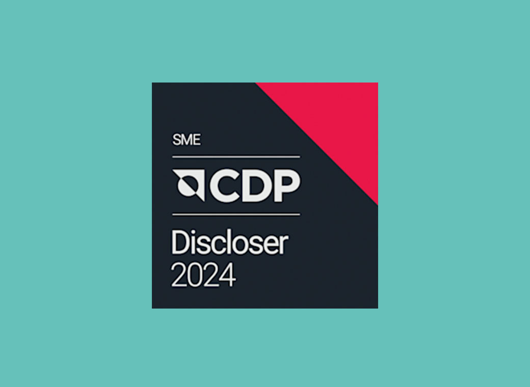 The CDP (Carbon Disclosure Project) is an international non-profit organization that operates the world’s only independent environmental disclosure system.