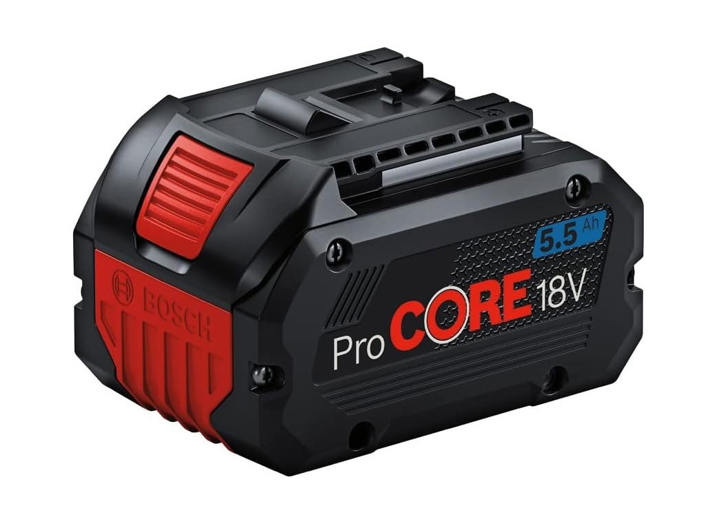 Labeling Battery Pack: Reverse-printed polycarbonate label with a protective top layer and laminated adhesive, featuring fine tactile finishing elements on the material surface.