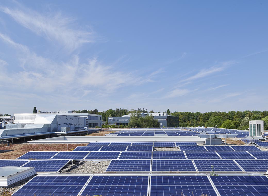 Shaping tomorrow together – robos labels’ commitment to the environment and society.